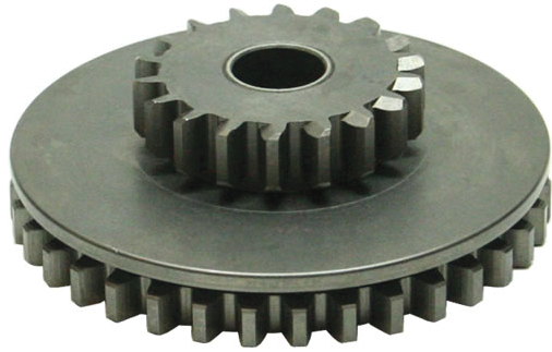 Idler Gear Assembly Keyser Manufacturing