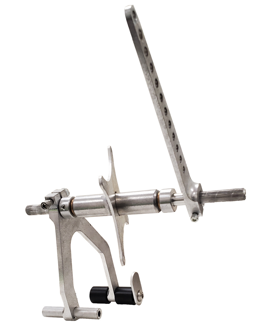 PEGASYS G10×2台 Adjustable Gas Pedal-Angled - Keyser Manufacturing