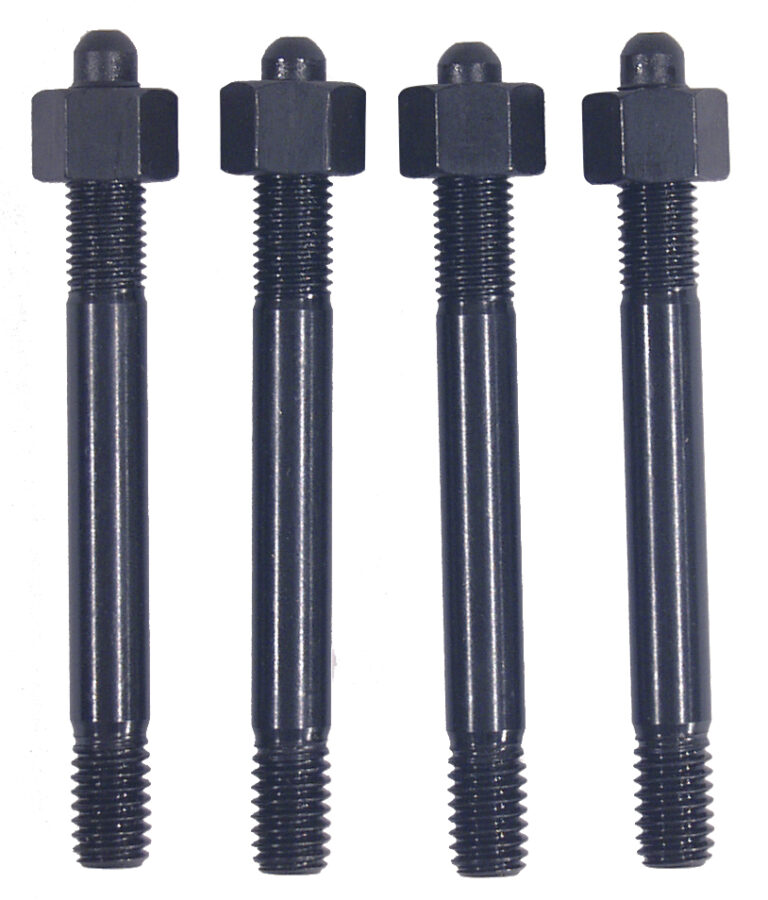 ARP Carb Spacer Stud Kit, 1.700 O.A.L. x 5/16 studs Keyser Manufacturing